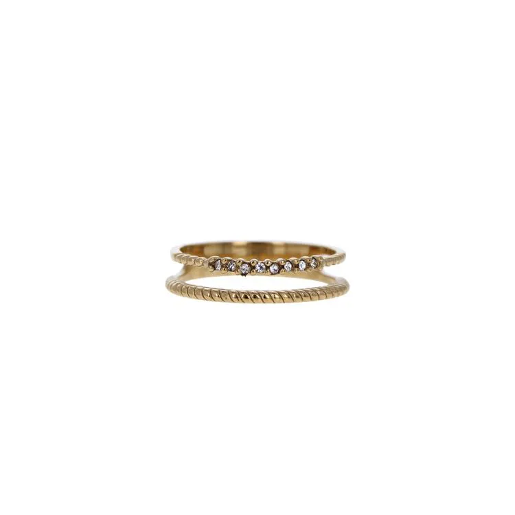 Ring Flo' Do