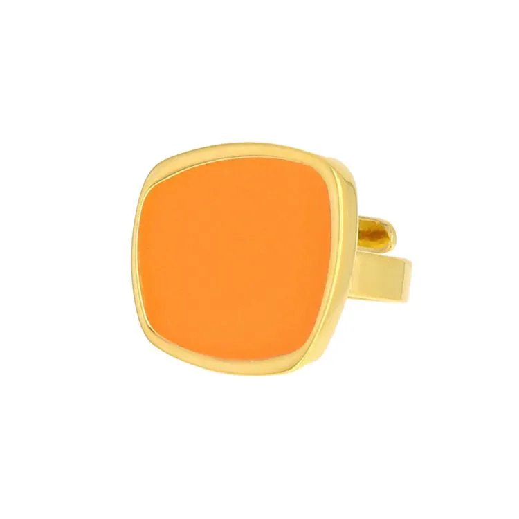Ring JAVA orange Do