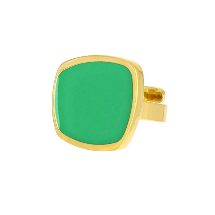 Ring JAVA verte Do