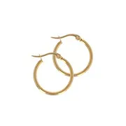 Ohrringe Hoop Do (S)