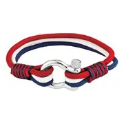 Armband French Touch (L)