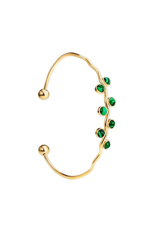 Armband Malachite Do