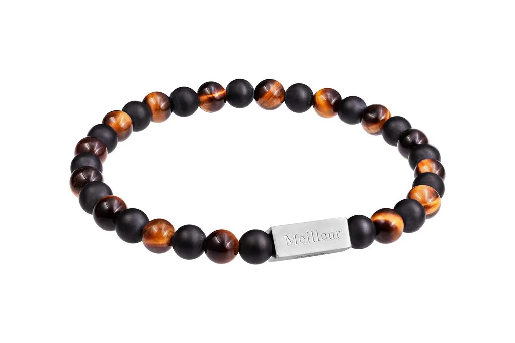 Armband Meilleur Papa Du Monde