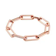 Armband Okio rose