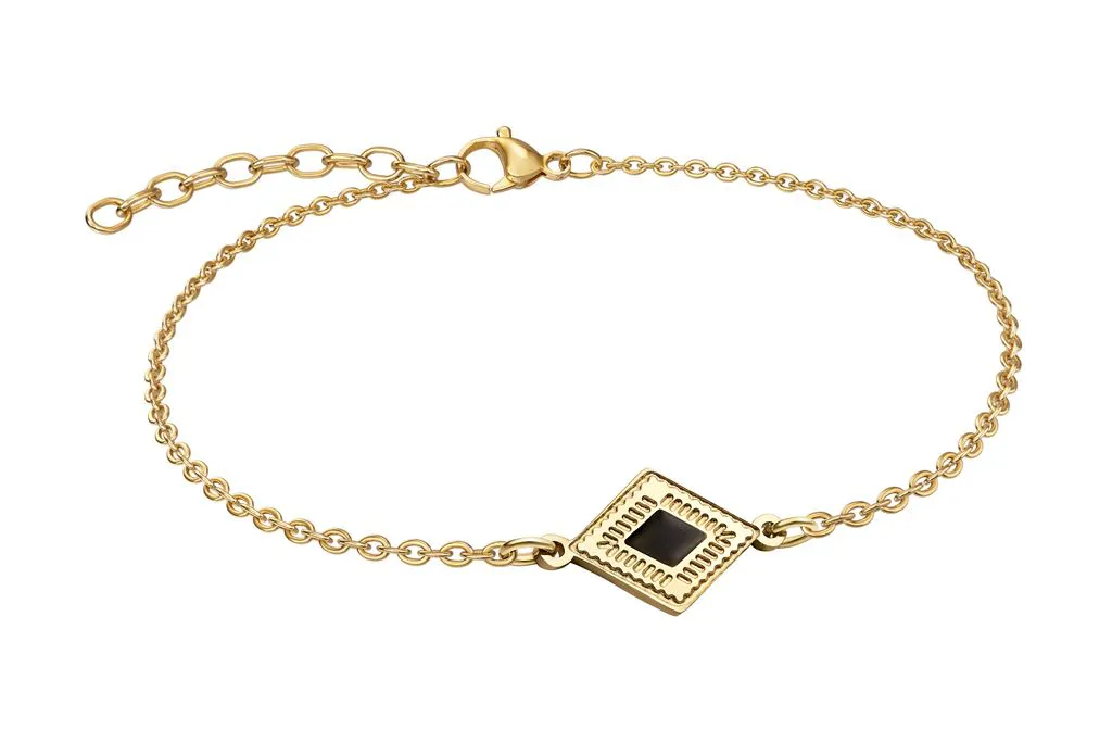 Armband Origami Do