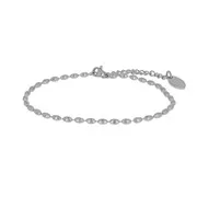 Armband maille boule