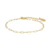 Armband maille cheval Do
