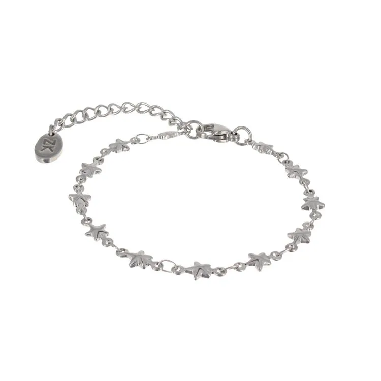 Armband Sterne