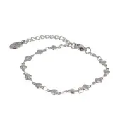 Armband Herzen