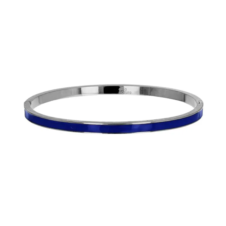 Armband Java bleu
