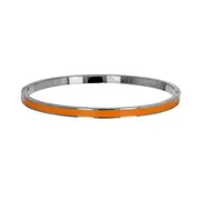 Armband JAVA orange