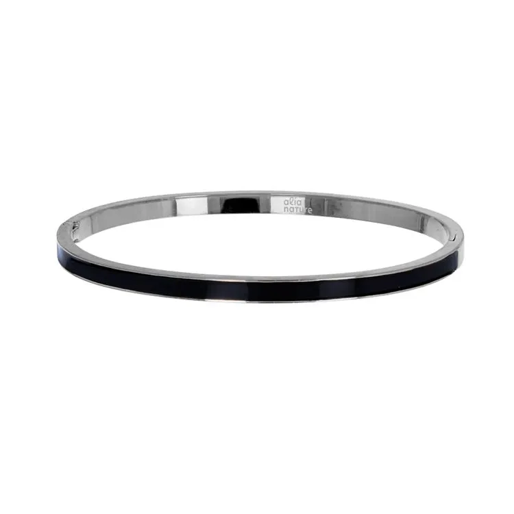 Armband JAVA noir