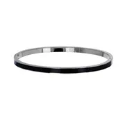 Armband JAVA noir