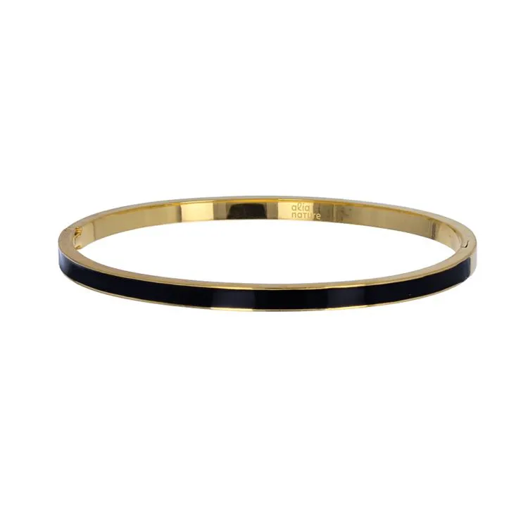 Armband JAVA noir Do