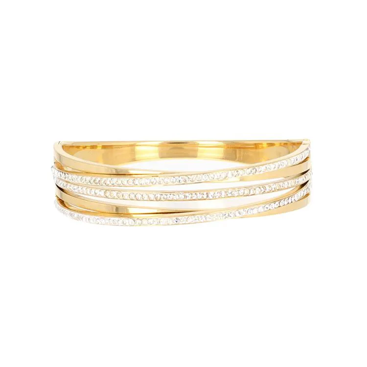 Armband COGNAC Do