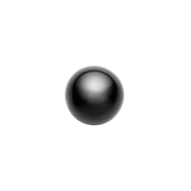 Onyx Kugel 