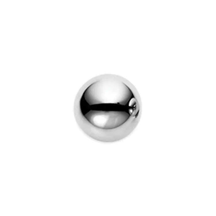 Schraubknopf 1/2 sph&egrave;re
