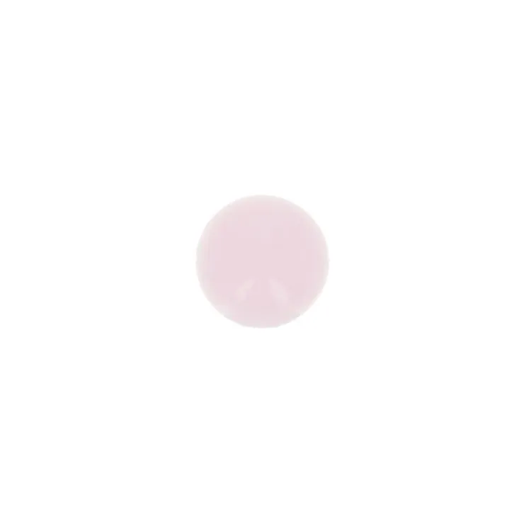 Kugelf&ouml;rmiger Edelstein - quartz rose