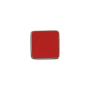 Schraubknopf rouge
