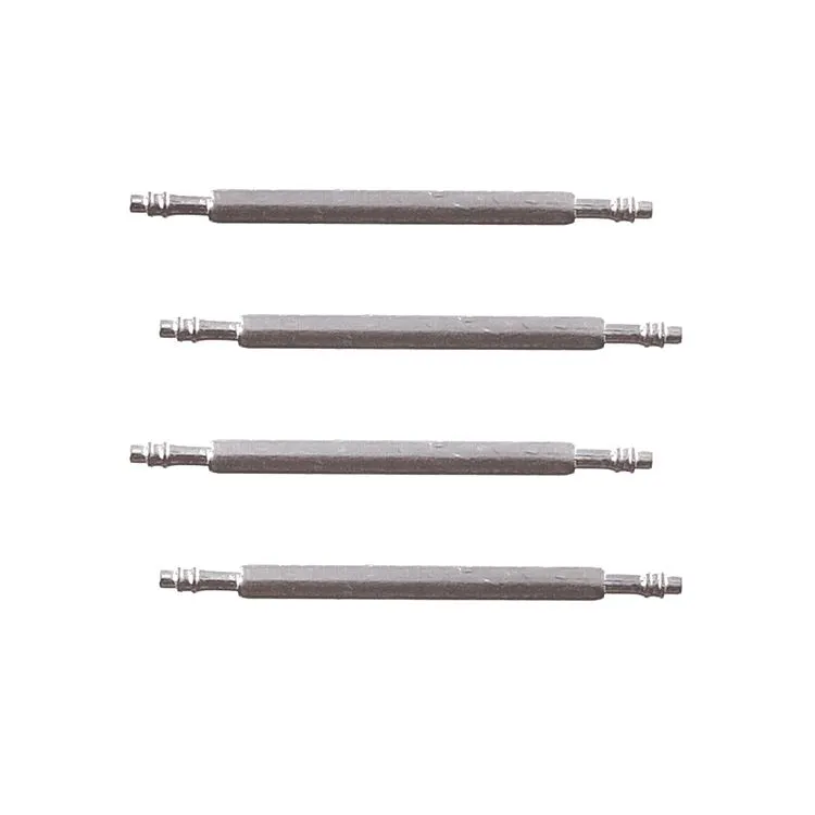 Barrettes pour montre Zabok