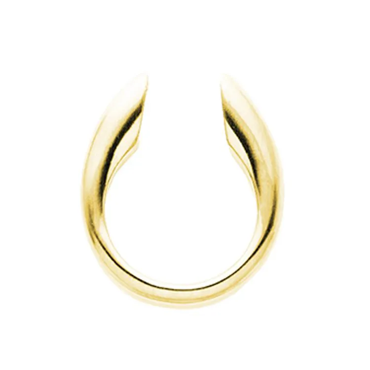 Wandelbarer Ring Lydie 18K vergoldet