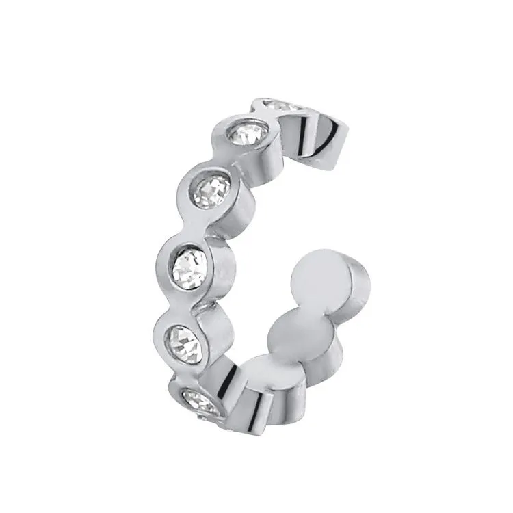 Ohrring strass