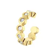 Ohrring strass Do