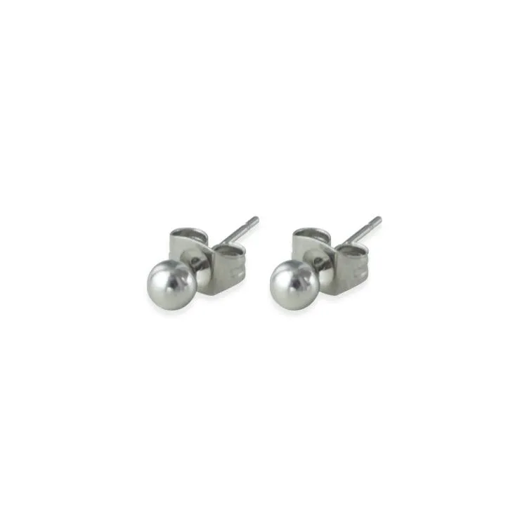 Ohrstecker bille 