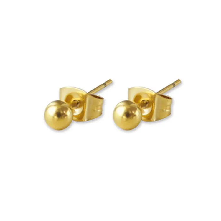 Ohrstecker bille Do