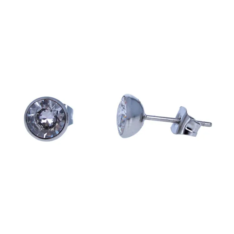Ohrstecker rondes