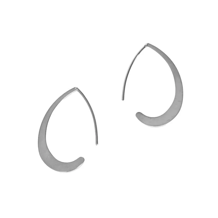 Ohrringe Arabesque