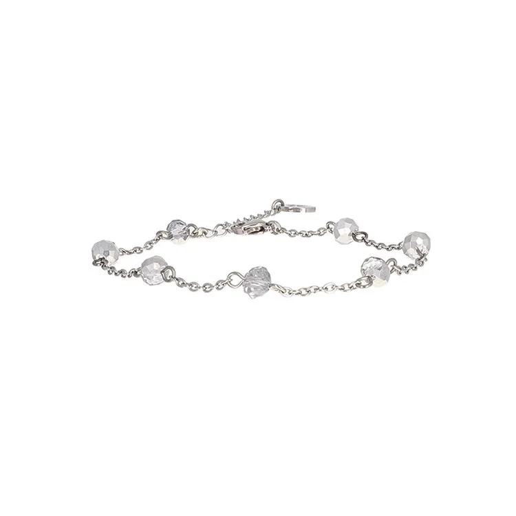 Armband Garance gris