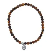 Armband Tigerauge