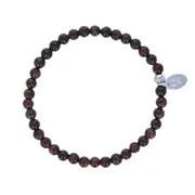 Armband Stierauge