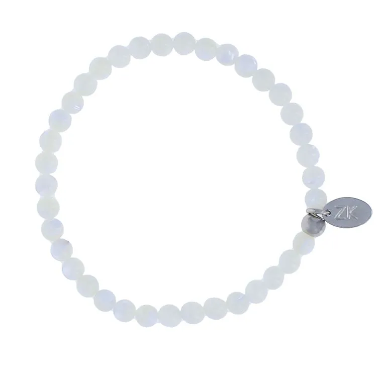 Armband Perlmutt
