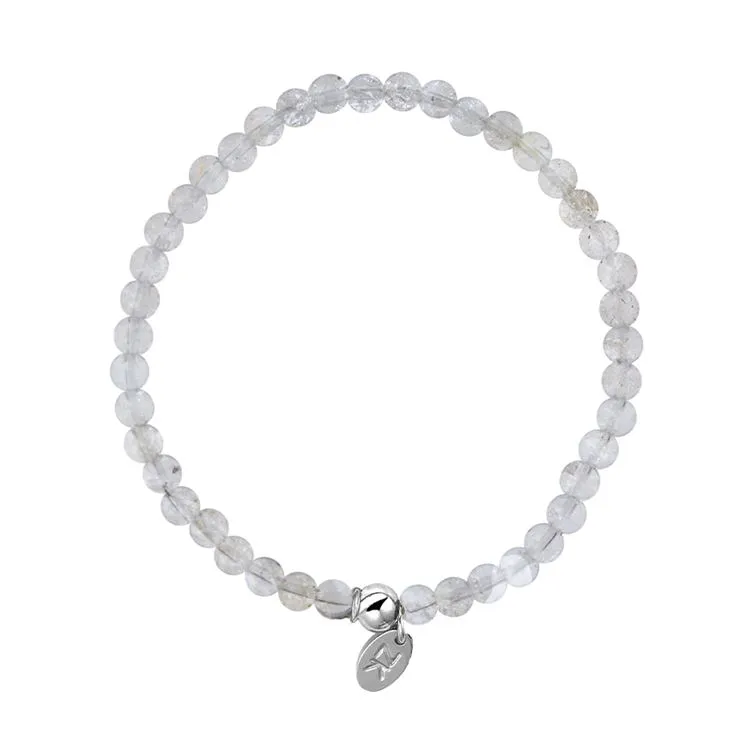 Armband Labradorit