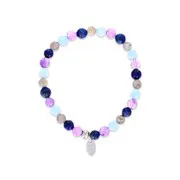 Astro-Armband Fische