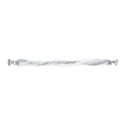 Armband rangs blancs