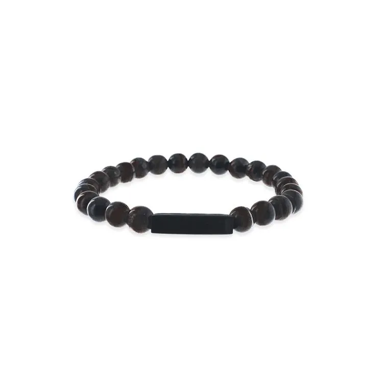 Armband Agate