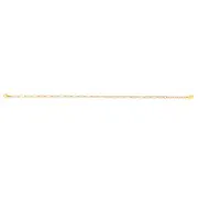 Armband de chevillle anneaux