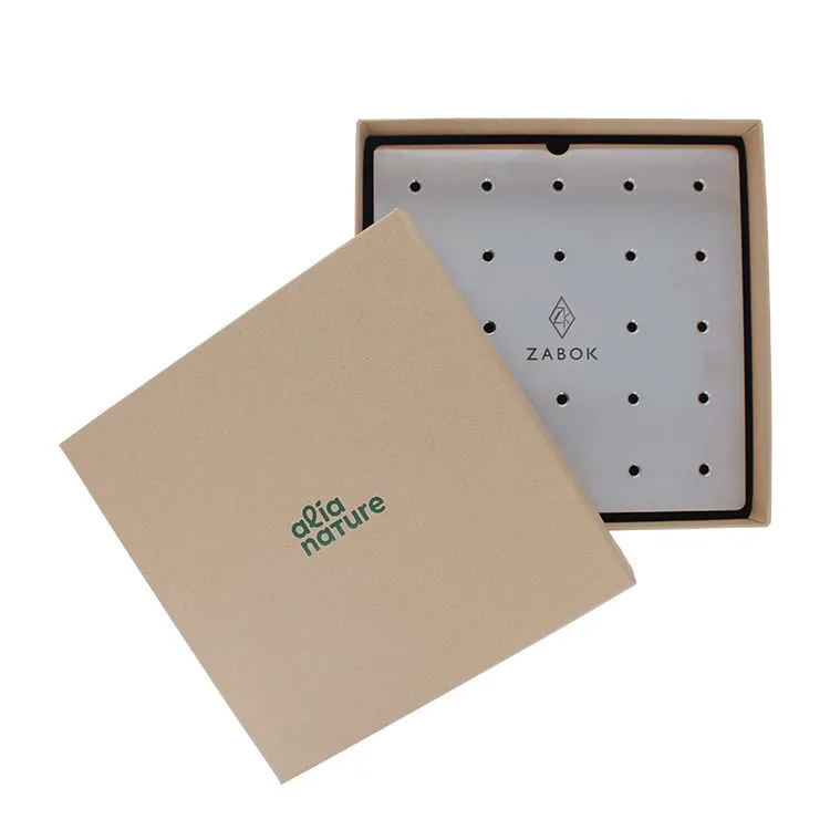 Edle Aufbewahrungsbox f&uuml;r 24 Switch-Kn&ouml;pfe
