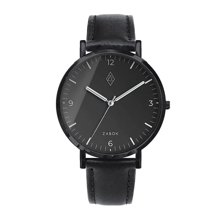 W&auml;hlen noir, 40 mm