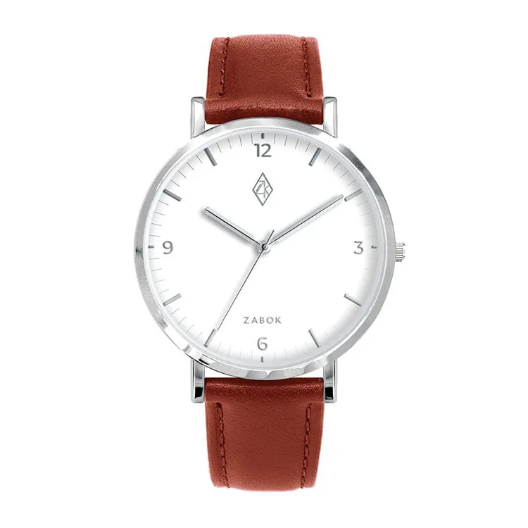 W&auml;hlen chrome, 40 mm