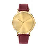 Wählen gold, 40 mm