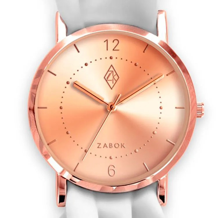 W&auml;hlen or rose 34 mm