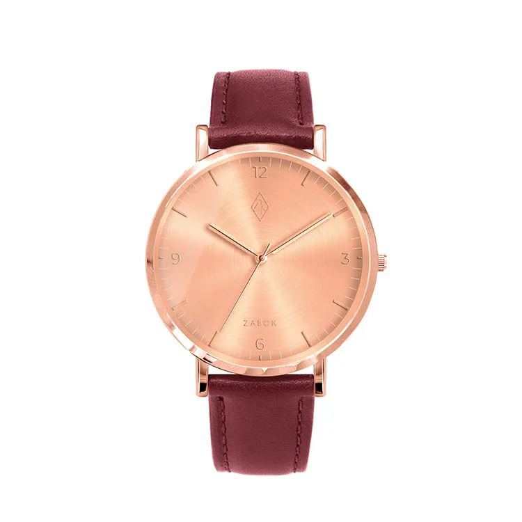 W&auml;hlen or rose 40 mm