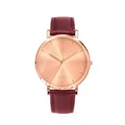 Wählen or rose 40 mm