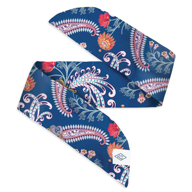 Satin Armband cachemire jeans