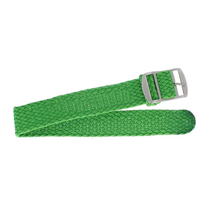 Armband vert