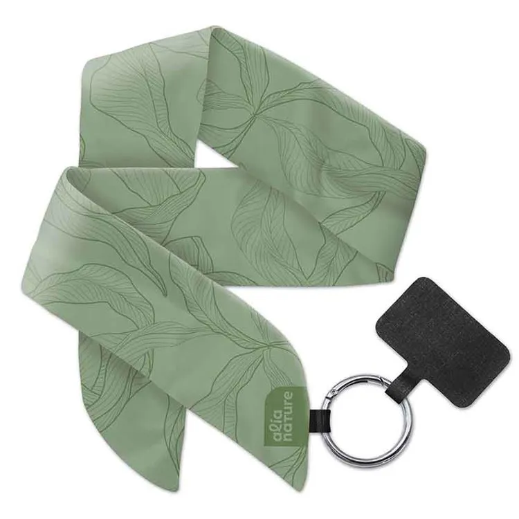 Band Smartphone Evergreen